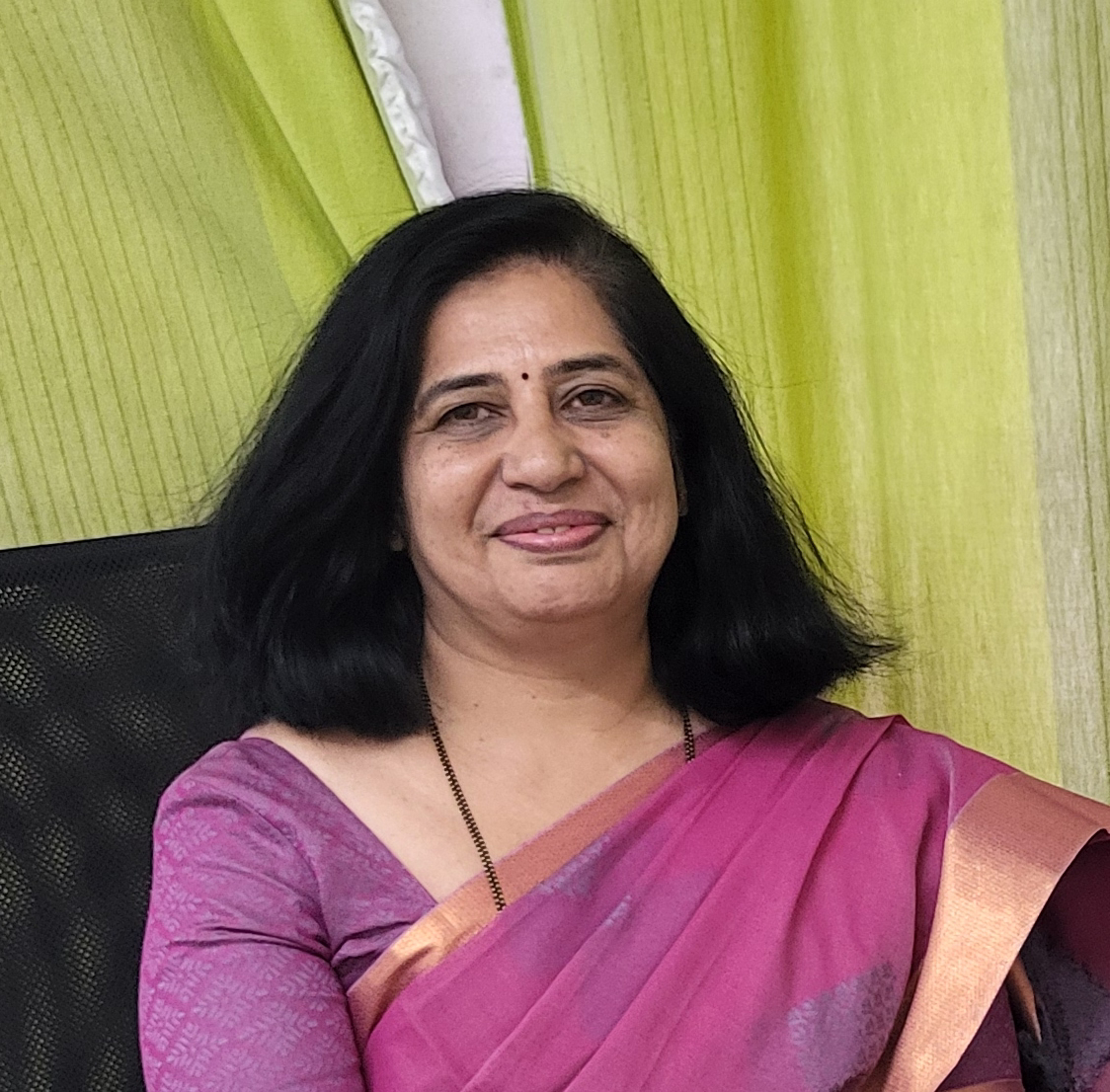 Aparna Joshi