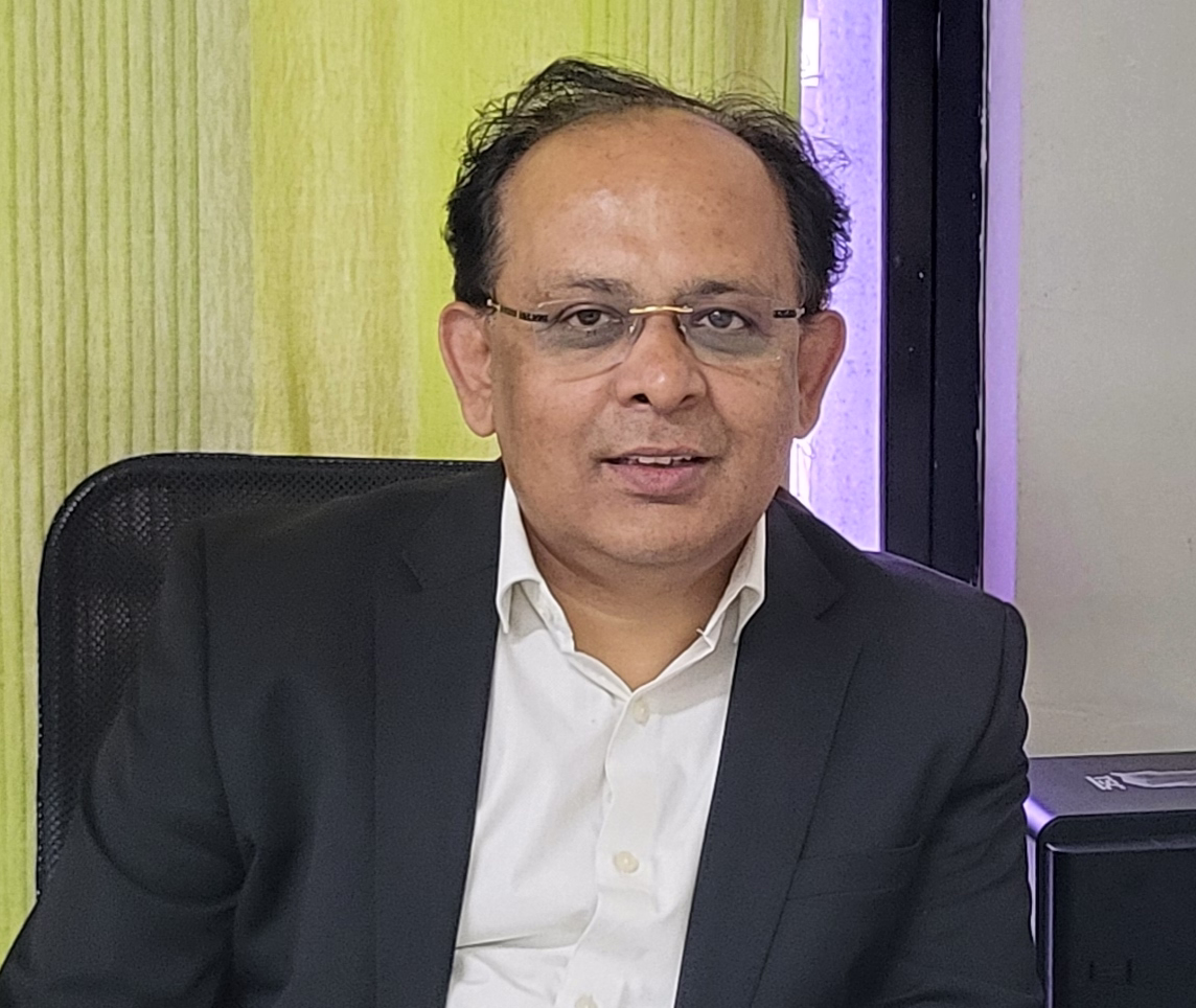 Vinod Joshi